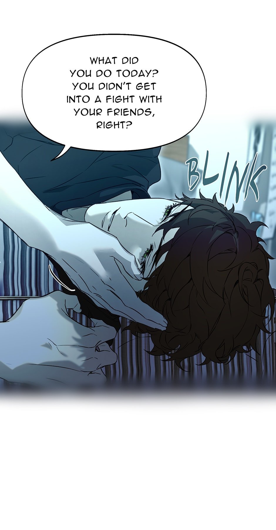 Nerd Project, Chapter 42 image 07